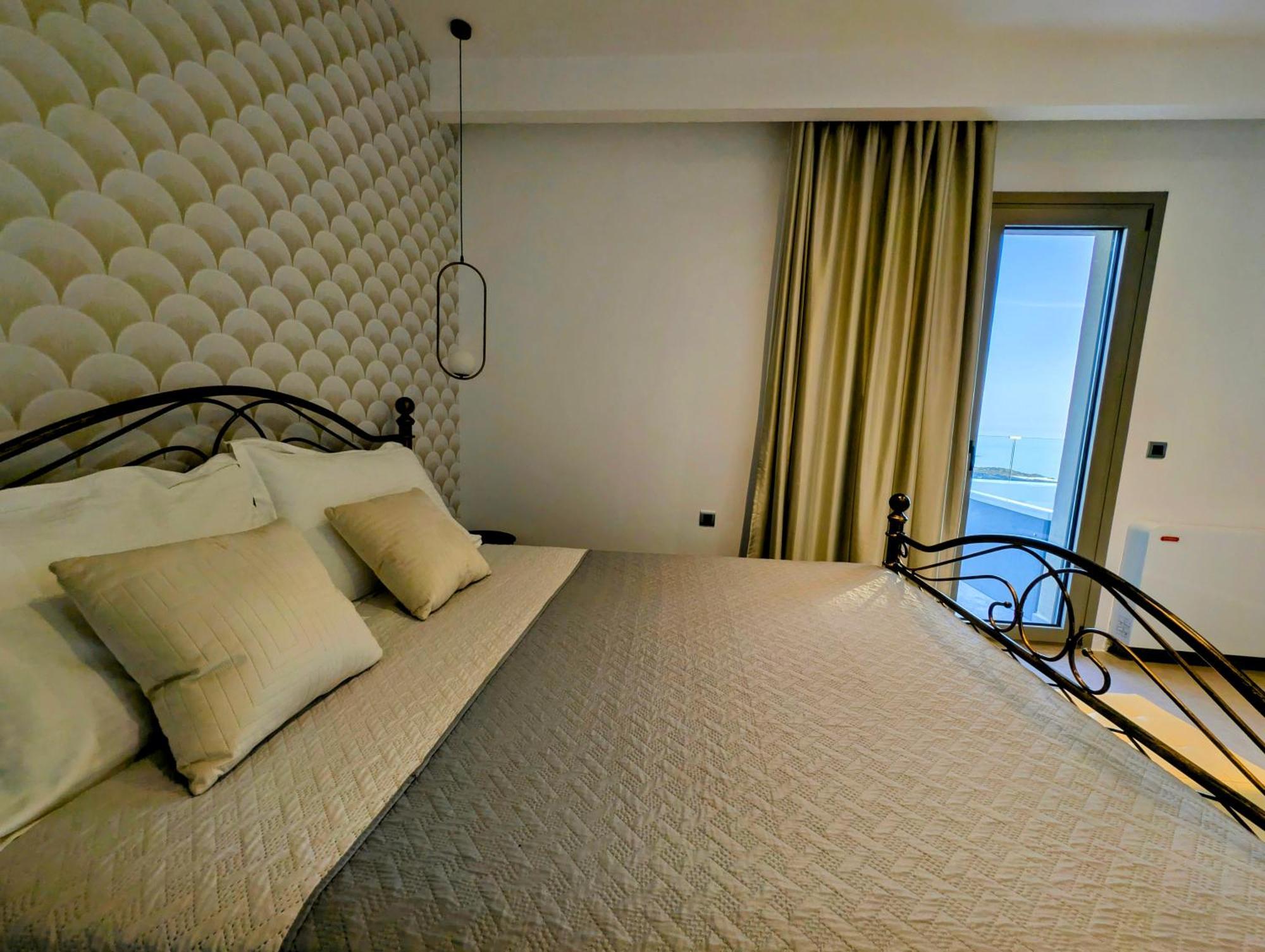 Makrýgialos Thea Villas المظهر الخارجي الصورة