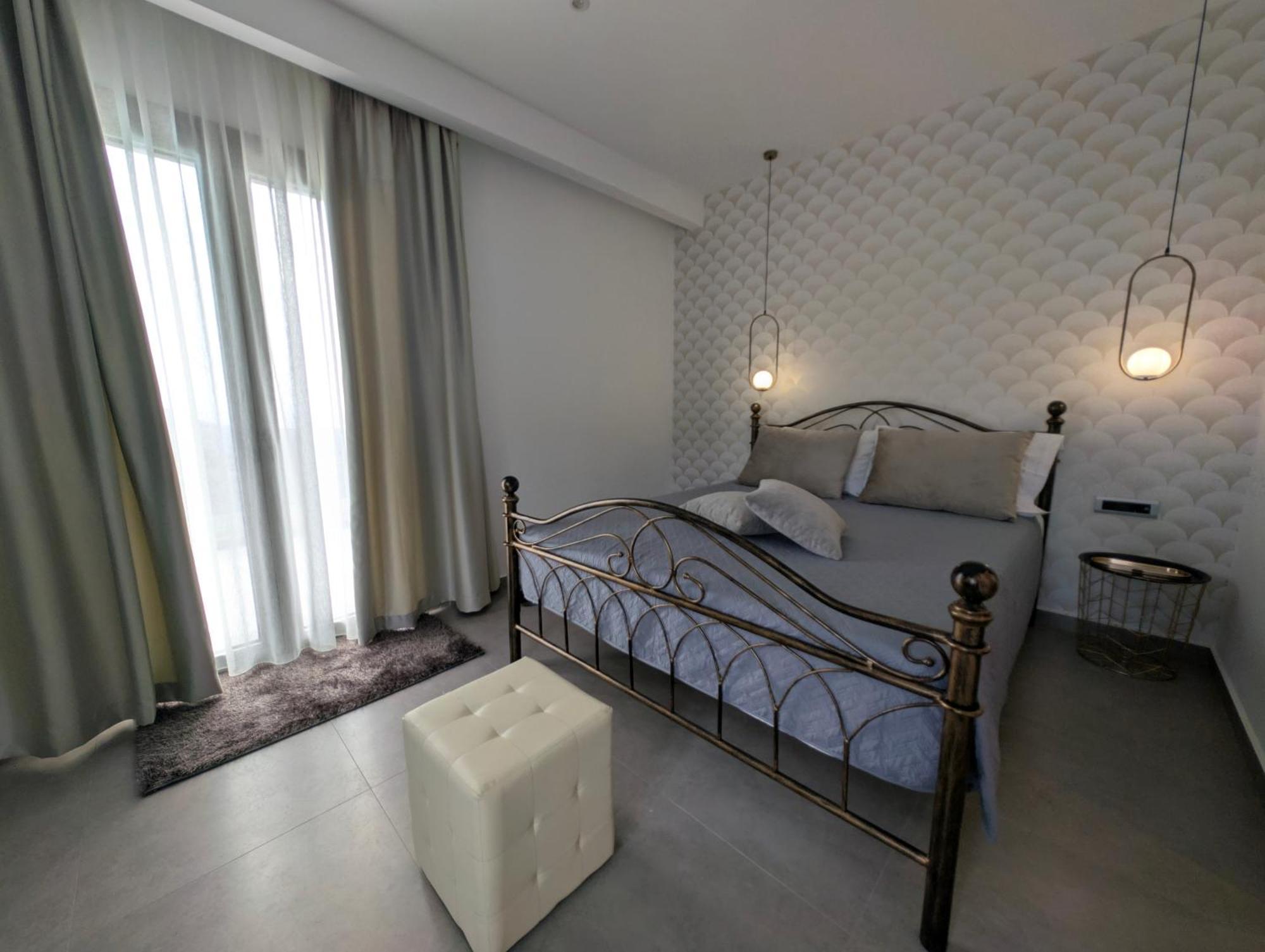 Makrýgialos Thea Villas المظهر الخارجي الصورة